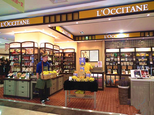 2016年美妆,欧舒丹马鞭草护手霜女生可以用吗