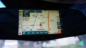 卡仕达云镜行车记录仪,卡仕达后视镜云镜行车记录仪