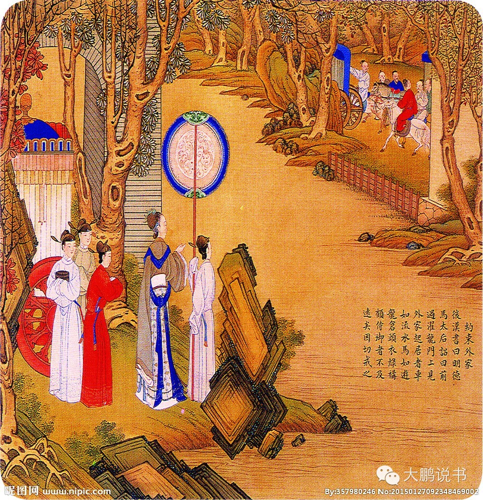 没当上皇后，她竟然诅咒皇帝断子绝孙，还神一般应验