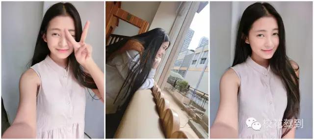 校花驾到之美女校花,刘美玲校花