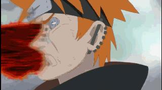 细数火影忍者的精彩打戏(下篇)