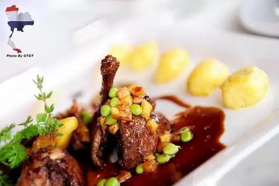 西安城里适合约会的异国料理，帮你提升约会格调！