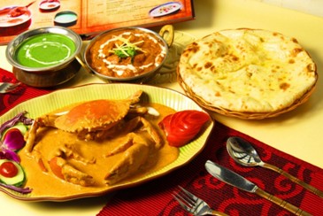 西安城里适合约会的异国料理，帮你提升约会格调！