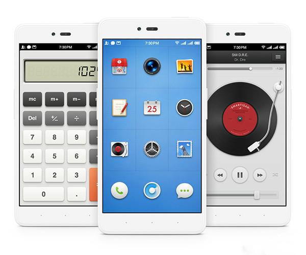 不超过百元机推荐,预算300到500的百元备用机学生党