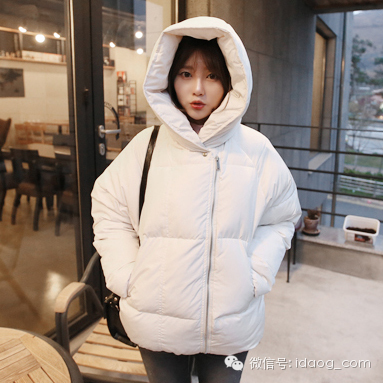 甜美面包服,甜美面包服穿搭