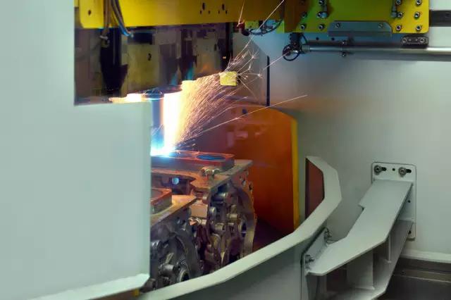 一张图看懂汽车发动机原理,一张图看懂华晨宝马