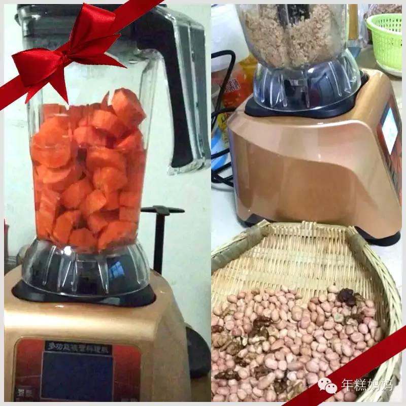 我花了一点点钱,却让他们高兴了大半年