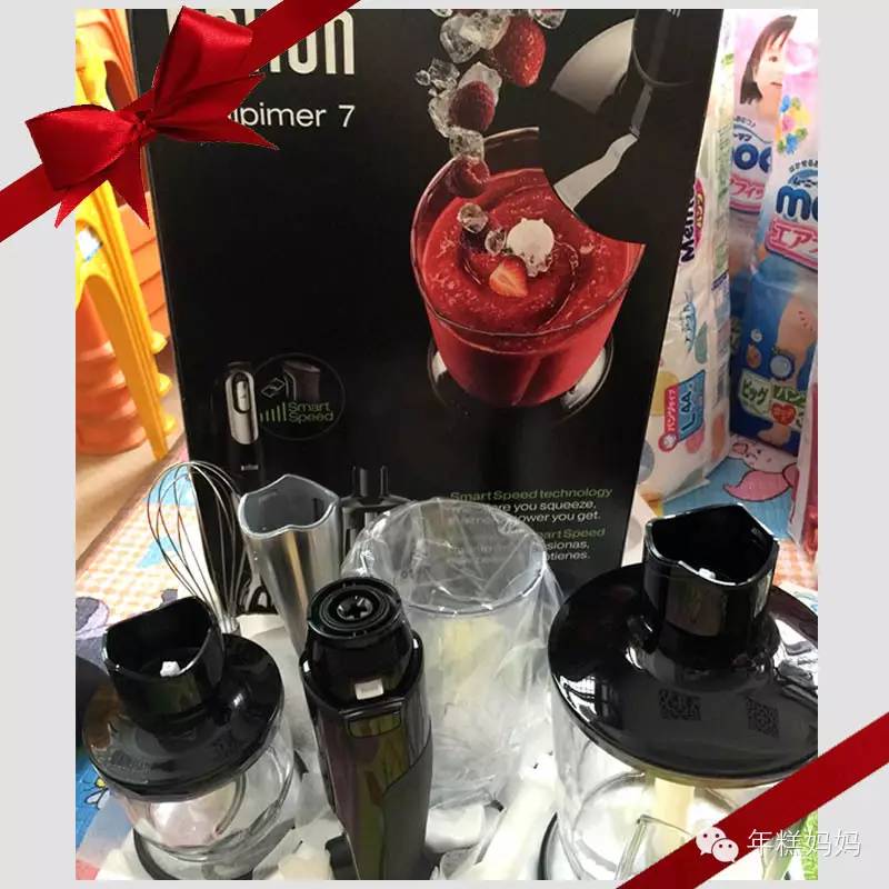 我花了一点点钱,却让他们高兴了大半年