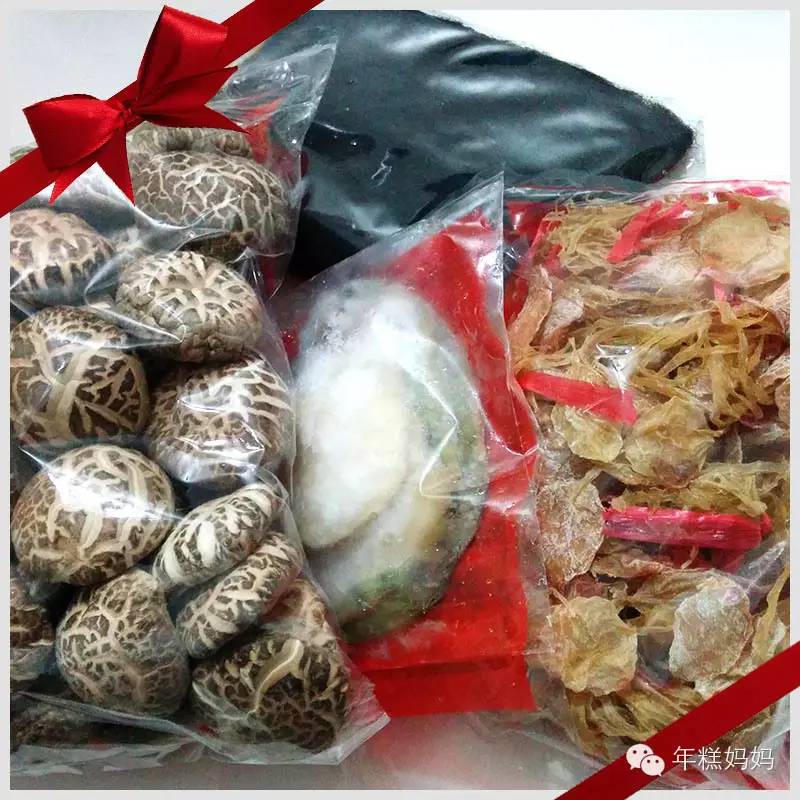 我花了一点点钱,却让他们高兴了大半年