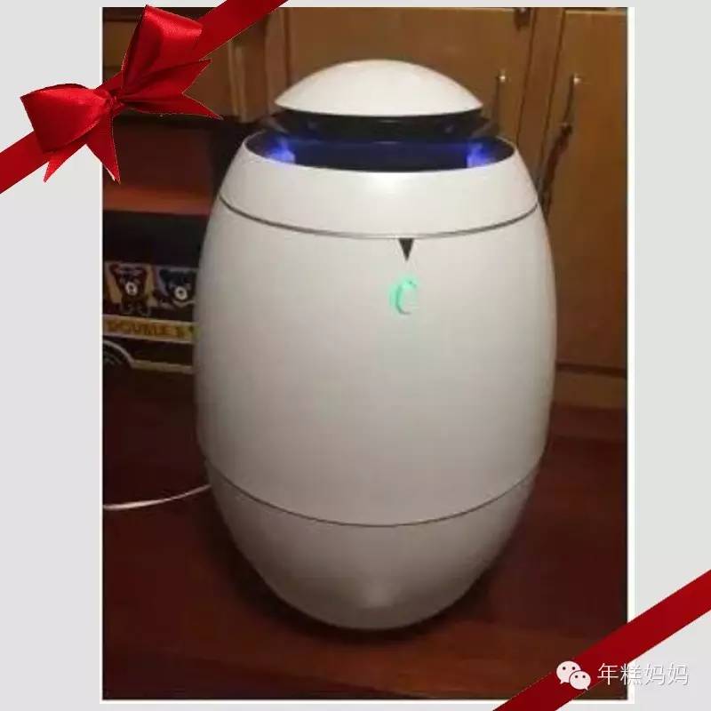 我花了一点点钱,却让他们高兴了大半年