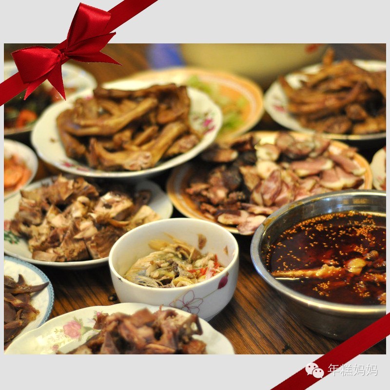 我花了一点点钱,却让他们高兴了大半年