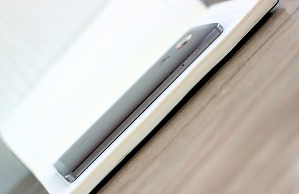 大屏华为mate8性能依旧坚挺,华为mate8经典