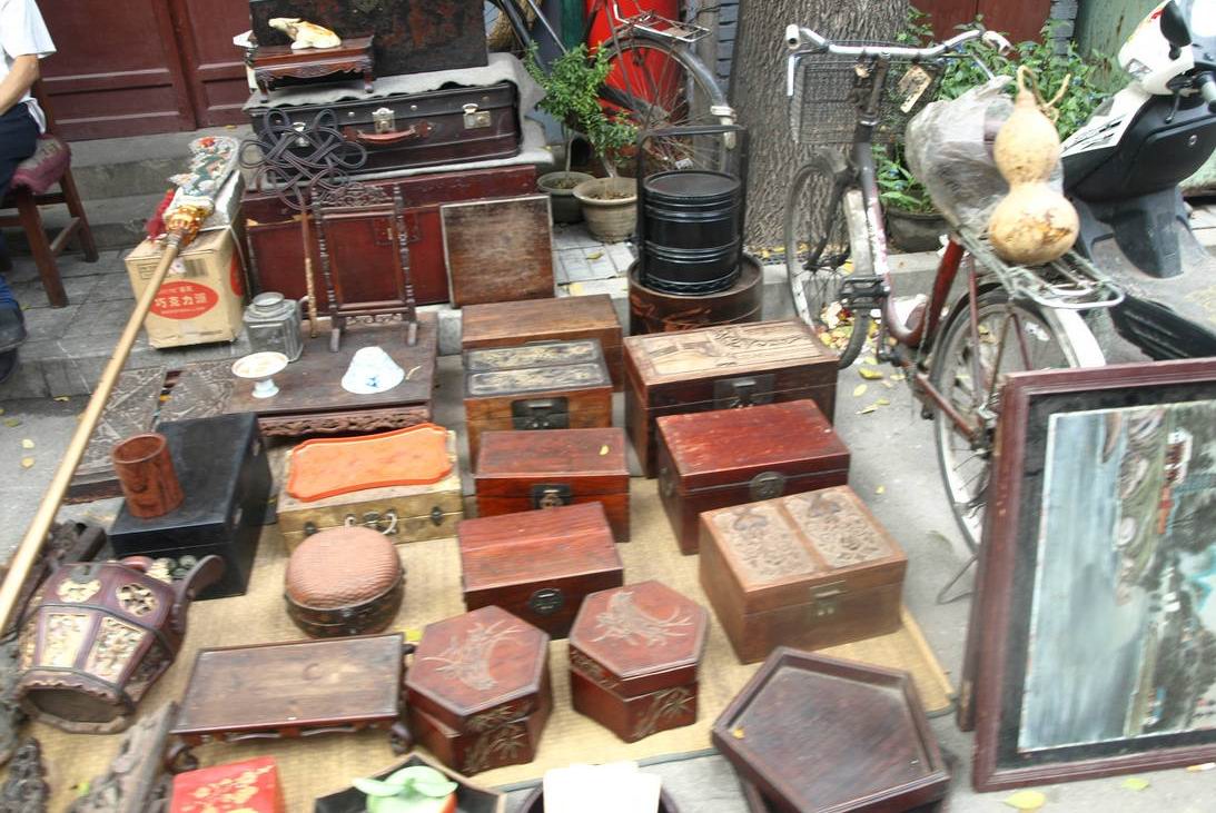 王世臣与马未都,王世襄和马未都的缘分