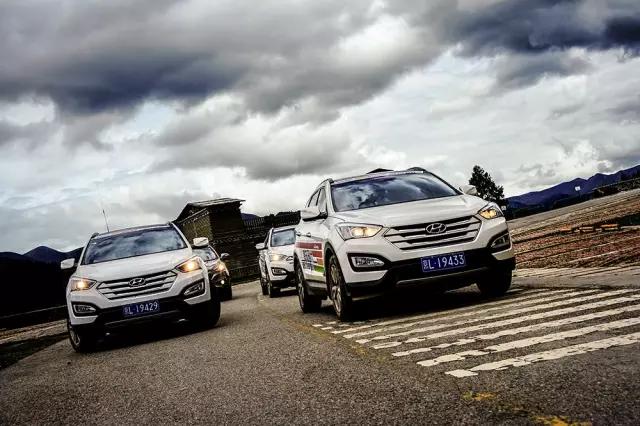 老款胜达3.0,进口现代胜达老款