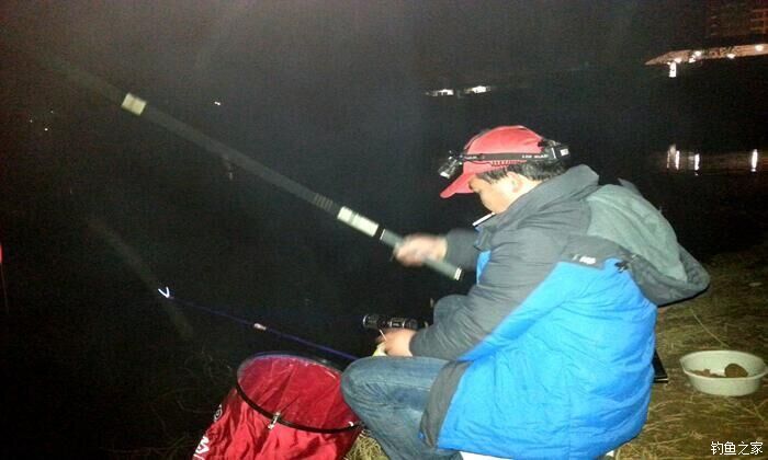 西江夜钓最佳时间,西江夜钓没口