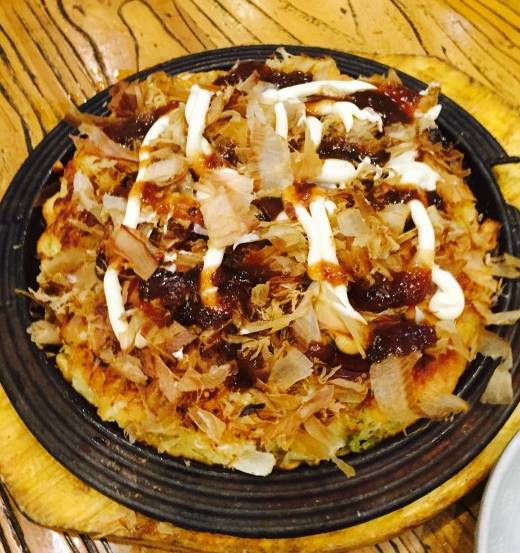 你家水管冻住了?来魔都这9家特色泡汤汗蒸馆约“泡”吧!