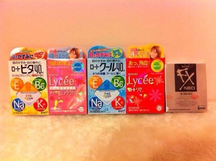 日本必败扫货大全~药妆!春节旅行必备清单!