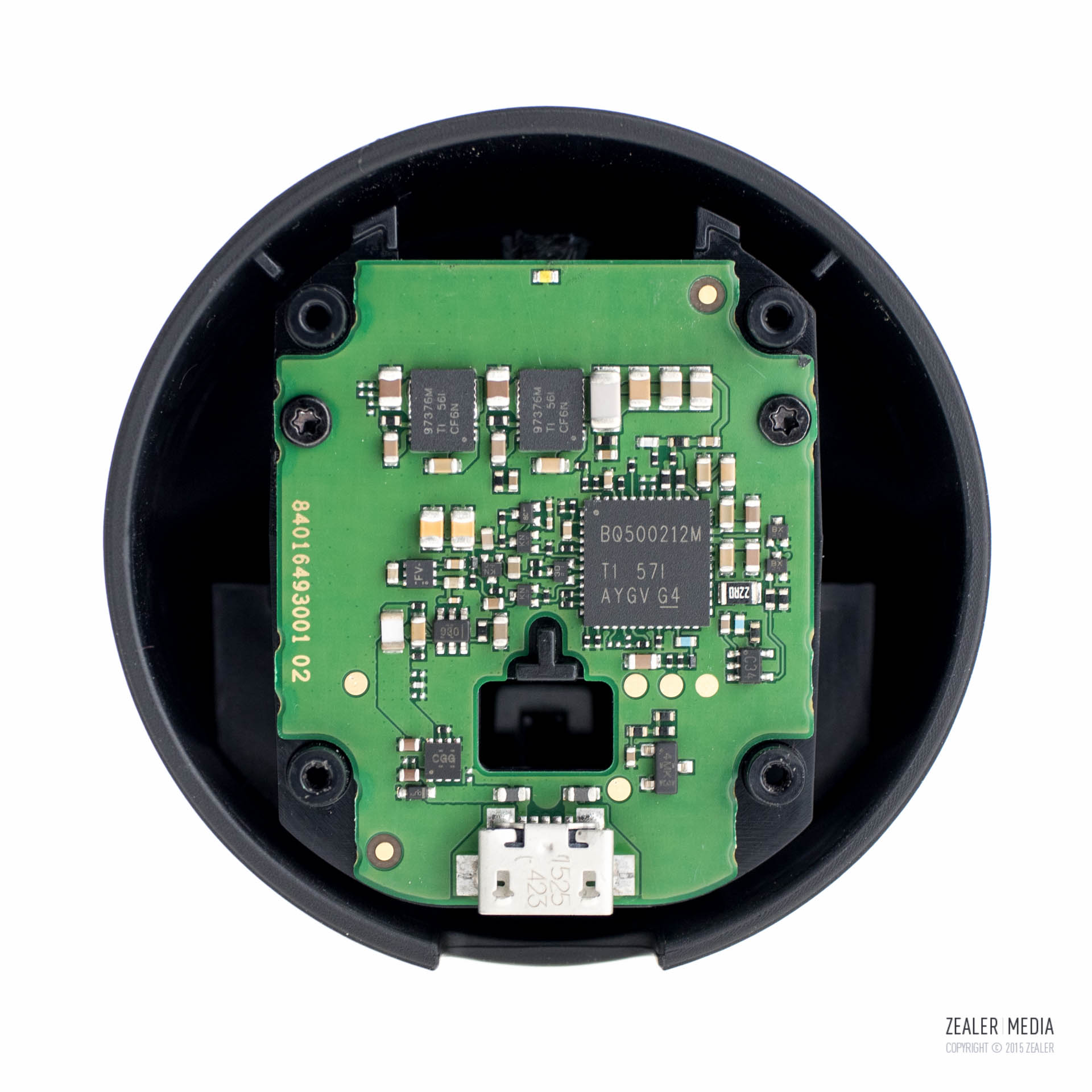 moto360第四代,moto360一代拆解