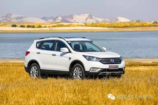 2015年最省油的家用车品牌排行,为他们点赞完整版