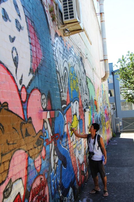 奥克兰天空城,奥克兰天空之塔攻略