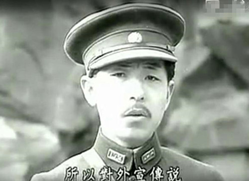 张学良一枪不开丢三省是哪一年,张学良热河失手后被派哪了