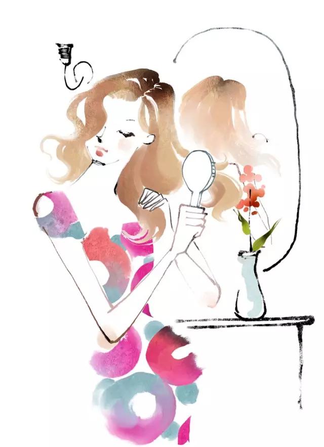 科普|睡个午觉，bian女神，从此不是meng！