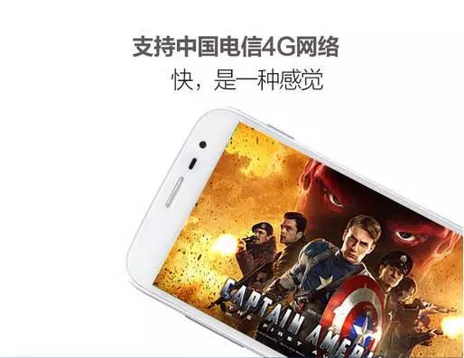 电信用户的福音苹果华为带领一大波最热的三网通手机来袭