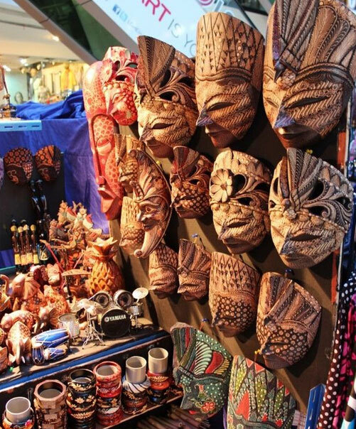 出国带什么手礼,出国必买伴手礼