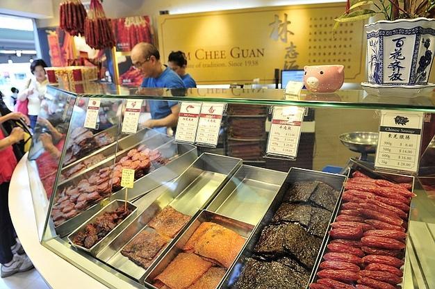 出国带什么手礼,出国必买伴手礼