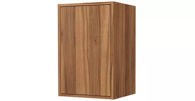 小户型厨房如何做橱柜,4平米小厨房如何设计橱柜