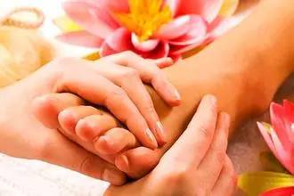 足底按摩为什么从左脚开始,足底按摩可以天天按吗