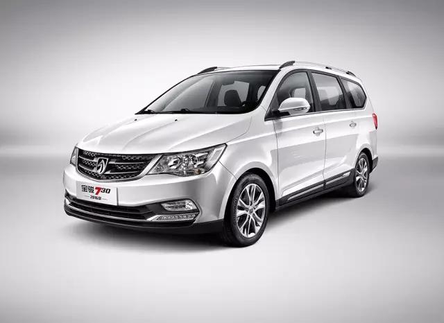 上汽通用五菱是合资还是国产车,上汽通用五菱现状是什么样