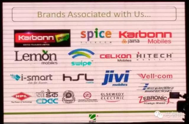 掘金印度市场（连载二）：中国手机厂商的进击