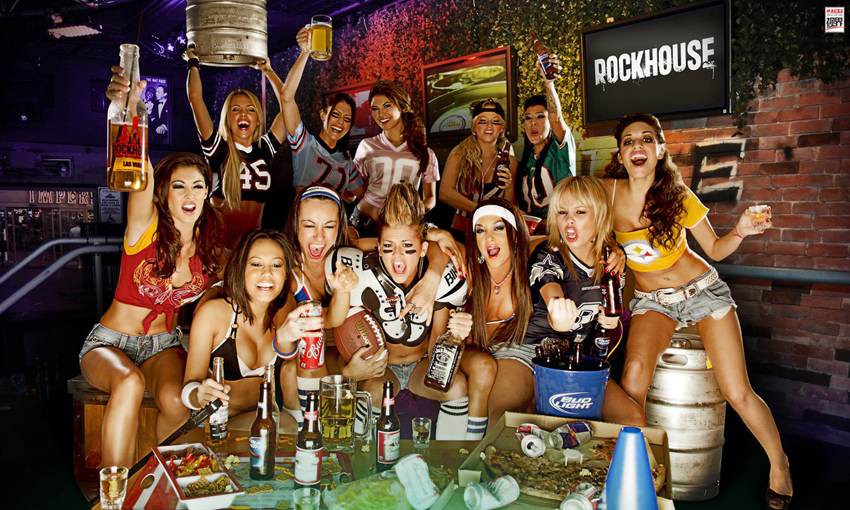 今年超级碗谁赢了,50届超级碗现场导播