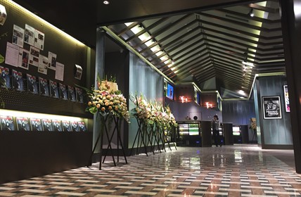 鎴愰兘浜烘皯褰遍櫌,鎴愰兘甯備汉姘戠數褰遍櫌