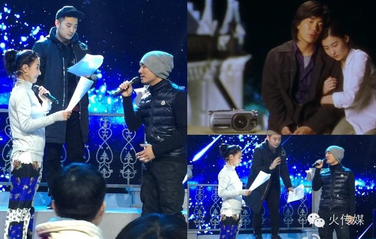 昨日重现人鬼情未了,人鬼情未了主题曲昨日重现