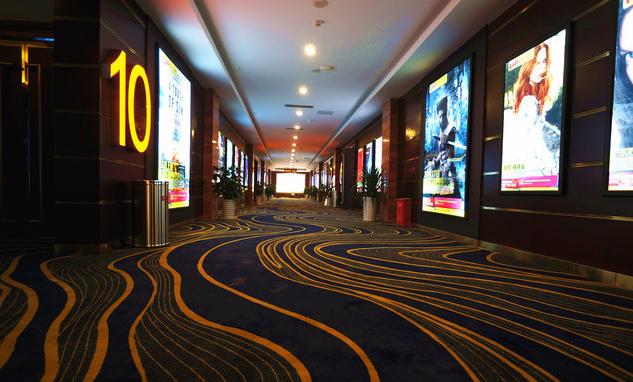 鎴愰兘浜烘皯褰遍櫌,鎴愰兘甯備汉姘戠數褰遍櫌