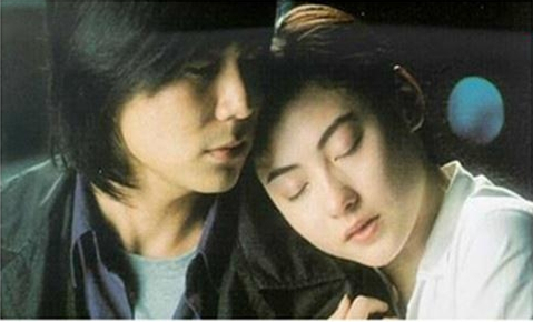 昨日重现人鬼情未了,人鬼情未了主题曲昨日重现