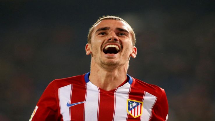 曼联为何如此青睐格列兹曼,曼联评价格列兹曼