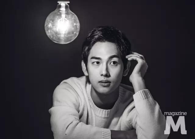 不用给朋友圈红包，你也能猜出这些韩星是谁吗?