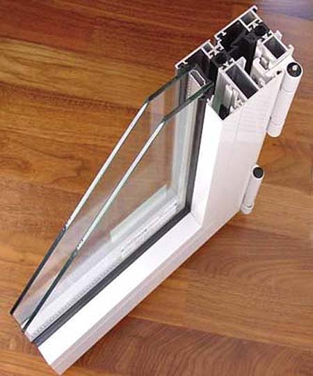 抵御寒冷小妙招,如何提高窗户防寒性能