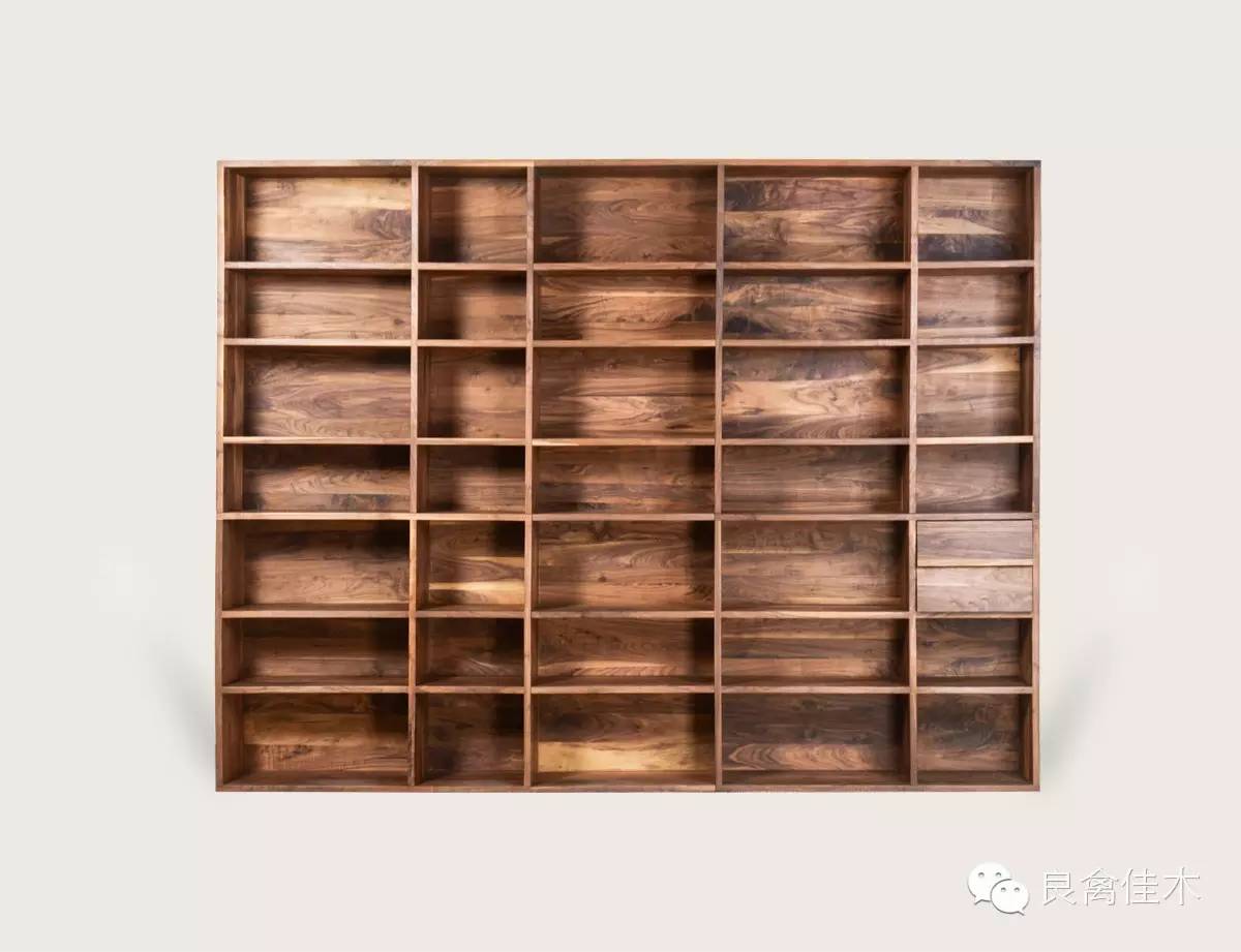 没有书房书柜怎么摆放 (家有书柜和家里没书柜的家庭区别)