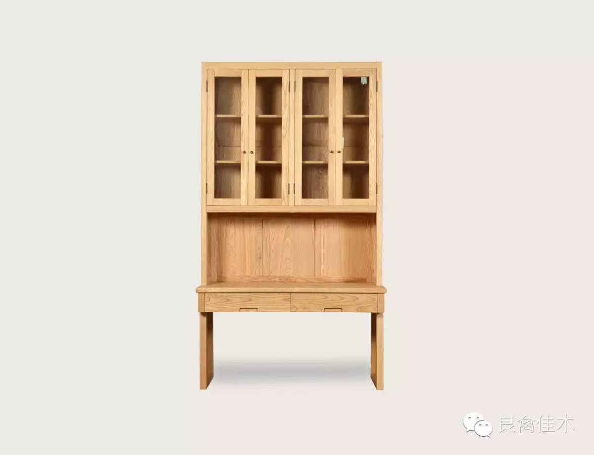 没有书房书柜怎么摆放 (家有书柜和家里没书柜的家庭区别)