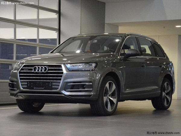 老款奥迪q7手动挡车型,奥迪q7这车怎么样