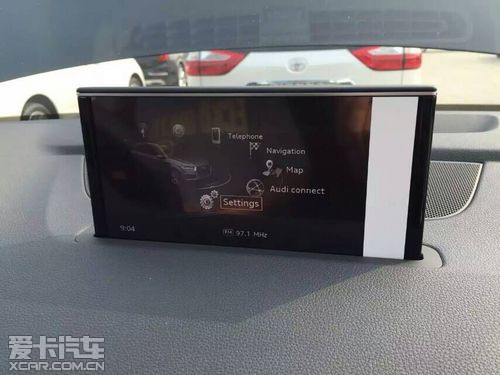 老款奥迪q7手动挡车型,奥迪q7这车怎么样