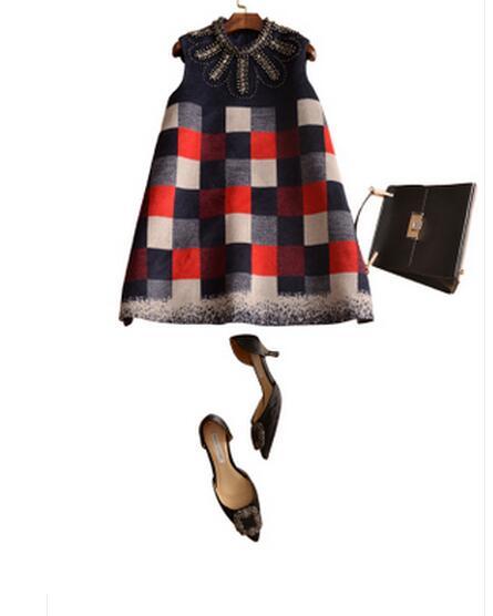 时尚的着装让人耳目一新 (让你拥有一身优雅得体的穿着)