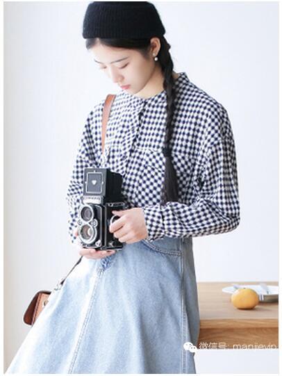 时尚的着装让人耳目一新 (让你拥有一身优雅得体的穿着)