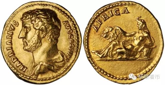 钱币学中的拟人现象研究（上）：神格化、人格化和娘化