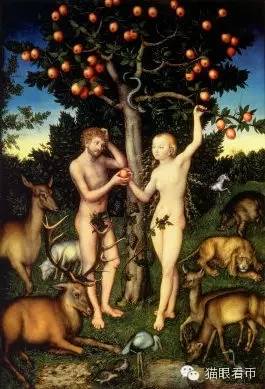 钱币学中的拟人现象研究（上）：神格化、人格化和娘化