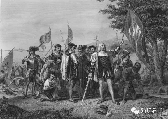 钱币学中的拟人现象研究（上）：神格化、人格化和娘化